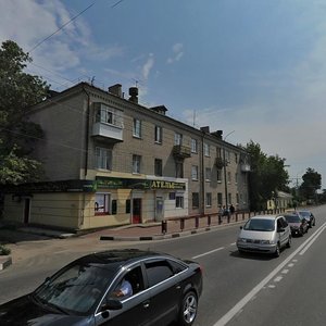 Брянск, Улица Дуки, 40: фото