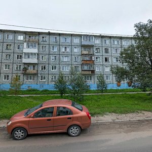 Ulitsa Konovalova, 9, : foto