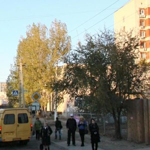 Астрахань, Улица Куликова, 50В: фото