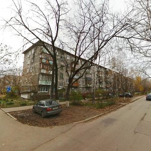 Dargomyzhskogo Street, 6, Nizhny Novgorod: photo