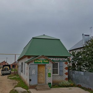 Республика Татарстан, Солнечная улица, 24Б: фото