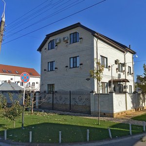 Garazhnaya ulitsa, 142, Krasnodar: photo