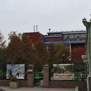 Lenina Street, 23С1, : foto