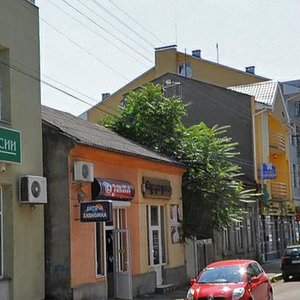 Shvabska vulytsia, 61, Uzhhorod: photo