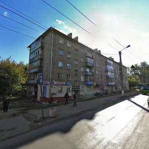 Krasina Street, 2А, Kirov: photo