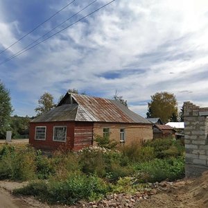 Пенза, Улица Чебышева, 126: фото