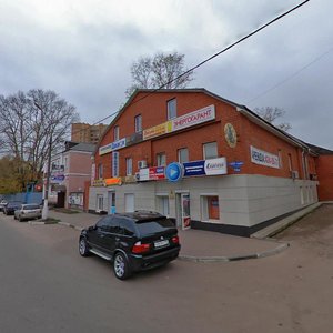 1905 Goda Street, 19А, Orehovo‑Zuevo: photo