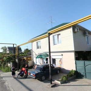 Сочи, Улица Куйбышева, 44: фото