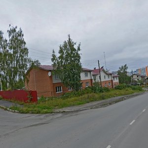 Vatutina Street, 50, Petrozavodsk: photo