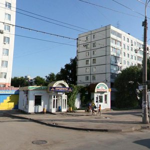 Stara Zagora Street, 255А, Samara: photo