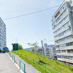 Tobolskaya Street, 11, Vladivostok: photo