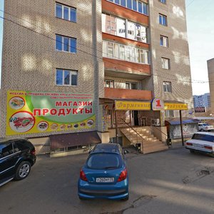 Ставрополь, Улица 50 лет ВЛКСМ, 75: фото