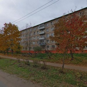 Yubileynaya ulitsa, 22, : foto