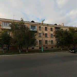 Астрахань, Улица Богдана Хмельницкого, 14: фото