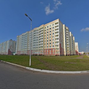 Нижнекамск, Улица Рифката Гайнуллина, 8: фото