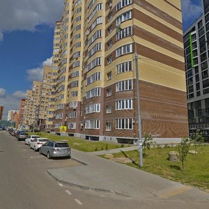 Rozhdestvenskaya Street, 9, : foto