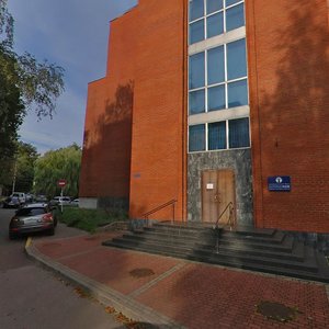 Rokossovskogo Street, 4 ، : صورة