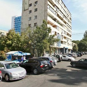 Mukan Tulebaev Street, 94, Almaty: photo