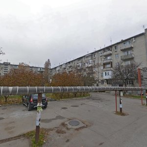 Kislovodskaya ulitsa, 107А, Mineralniye Vodi: photo