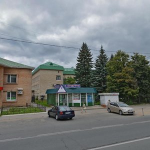 Novo-Soldatskaya ulitsa, 16, Volokolamsk: photo