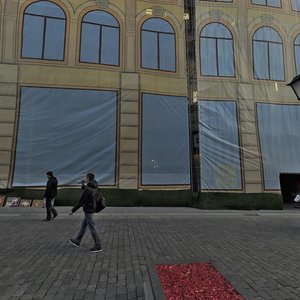 Kuznetsky Most Street, 12/3с1 ، موسكو: صورة
