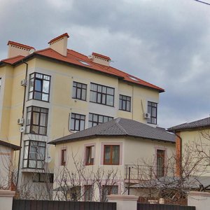 Pionerskaya Street, 60, : foto