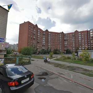 Drahomanova Street, 17, Kyiv: photo