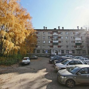 Podshipnikovaya Street, 15, Samara: photo