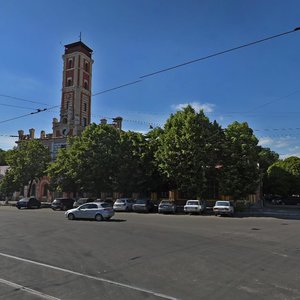 Vulytsia Malinovskoho, 1 ، خاركيف: صورة