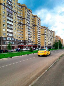 Москва и Московская область, Улица Алексея Короткова, 1: фото
