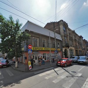 Moskovskaya Street, 74, Rostov‑na‑Donu: photo