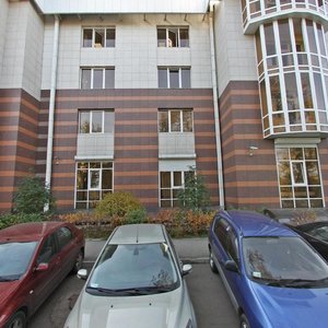 Burlova street, 2 ، إيركوتسك: صورة