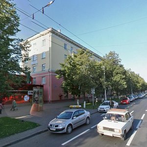 Sovetskiy prospekt, 49, : foto