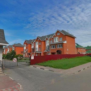 Noviy Boulevard, 6/3, Dolgoprudniy: photo