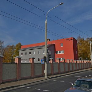 Брилевская 3 карта