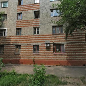 Ryazanskaya ulitsa, 28А, Tambov: photo