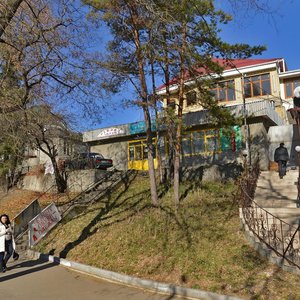 Ulitsa Gorkogo, 8А, Kislovodsk: photo