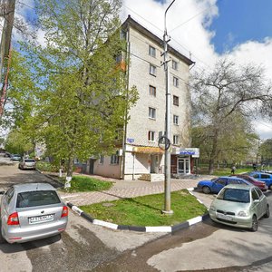 Gagarina Street, 4, Belgorod: photo