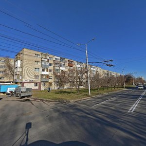 Tukhachevskogo Street, 5/1, Stavropol: photo