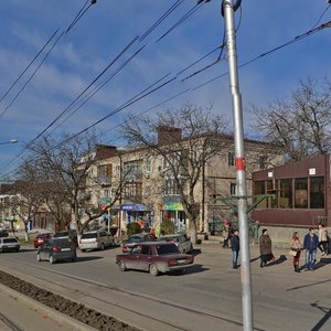 1st Bulvarnaya Street, 2, Pyatigorsk: photo