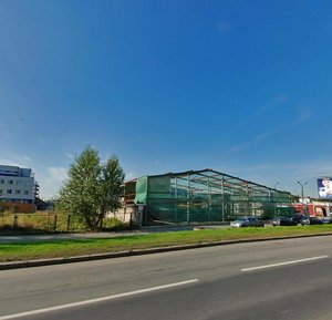 Moskovskoe Highway, 13к2Д, Saint Petersburg: photo