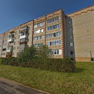 Ulitsa 40 let Pobedy, 8, Krasnozavodsk: photo