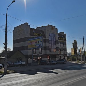 Beloglinskaya Street, 40А, Volgograd: photo