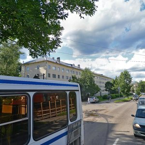 Velikaya Street, 3, Veliky Novgorod: photo