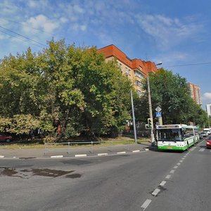 Festivalnaya Street, 47 ، موسكو: صورة