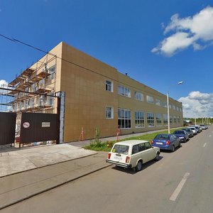 Ulitsa Svobody, 53к3, Krasnoye Selo: photo