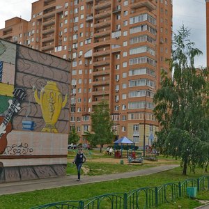 Mozhayskoye Highway, 93, Odincovo: photo