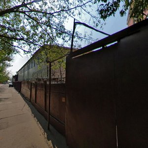 Pavlovskaya Street, 27с4, Moscow: photo