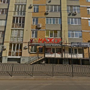 Lesgafta Street, 12/60, Kazan: photo