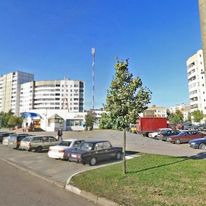 Slabadskaja Street, 47, Minsk: photo